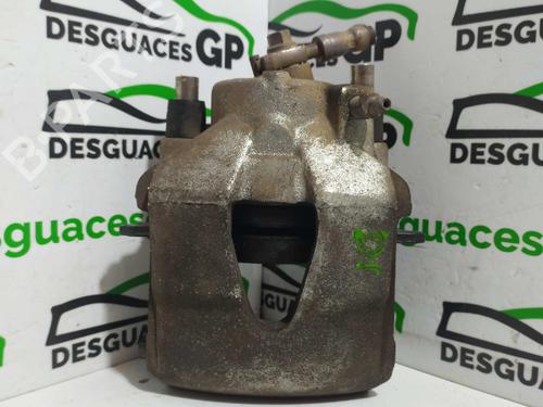 Used Left front brake caliper SEAT ALTEA (5P1) [2004-2015]  11608022