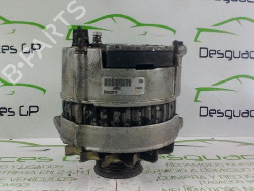 Used Alternator ROVER 800 (XS) [1986-1999]  13447165