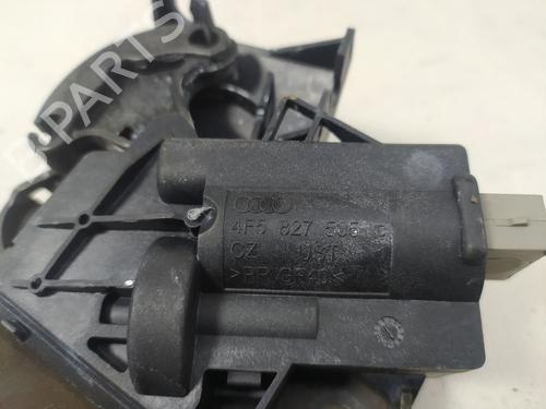 Tailgate lock VW PASSAT B6 (3C2)  | BP11853589C101 