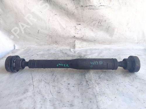 Used Driveshaft Driveshaft LAND ROVER DISCOVERY III (L319) 2.7 TD 4x4 (190 hp) 39728370 39728370