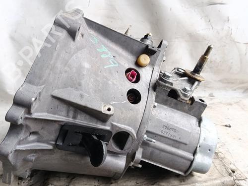 Used Gearbox Gearbox 36994742 36994742