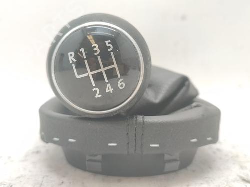 Shift knob VW TOURAN (1T3) 1.6 TDI | BP37427397I34 - Image 2