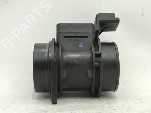 Used Mass air flow sensor CITROËN C3 I (FC_, FN_) 1.4 HDi (68 hp) 29880409