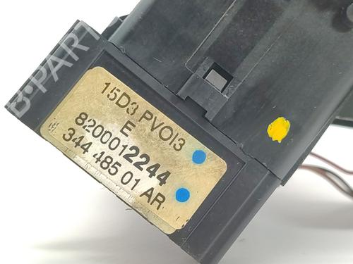 Steering column stalk RENAULT VEL SATIS (BJ0_)  | BP28818661I23 