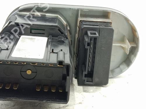 Headlight switch SEAT IBIZA III (6L1) 1.9 SDI | BP40296006I24 - Image 3