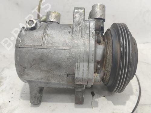 Used AC compressor SMART CITY-COUPE (450) [1998-2004]  19414545