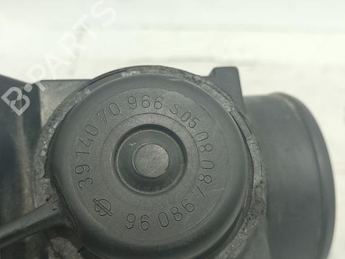 Throttle body PEUGEOT 106 I (1A, 1C) 1.0 | BP31623177M82 