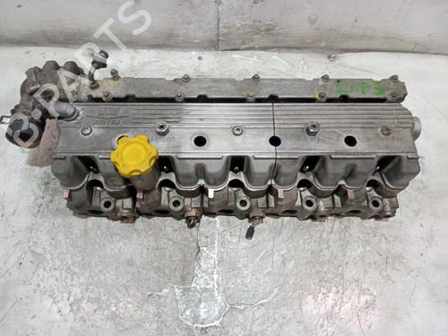 Cylinder head JEEP GRAND CHEROKEE II (WJ, WG)  | BP16104450M5 