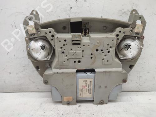 Interior roof light CHRYSLER VOYAGER / GRAND VOYAGER IV (RG) 2.5 CRD | BP18832811I8 