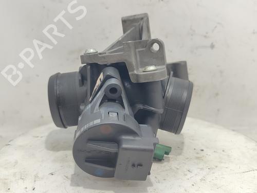 Throttle body PEUGEOT 407 (6D_) | BP19315496M82