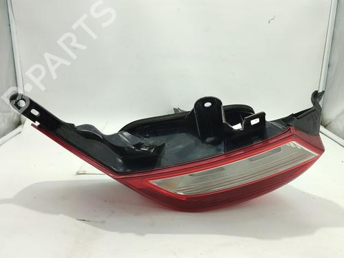 Right taillight VOLVO V40 Hatchback (525) D2 | BP31710188C35