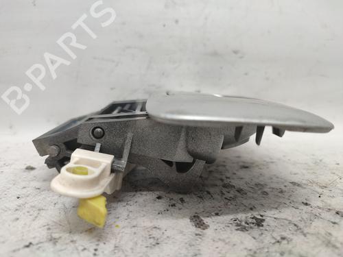 Rear right exterior door handle OPEL ZAFIRA A MPV (T98) 2.0 DTI 16V (F75) | BP27669610C130 