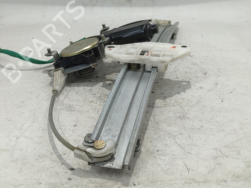 Used Rear left window mechanism DAEWOO NUBIRA Saloon (J100) [1997-2025]  16977745