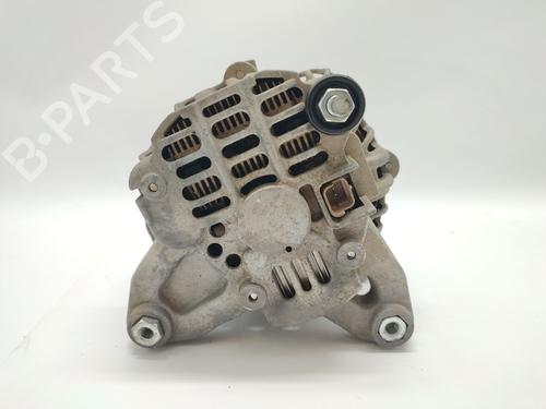 Alternator RENAULT KANGOO (KC0/1_) 1.5 dCi | BP33468205M7 - Image 3