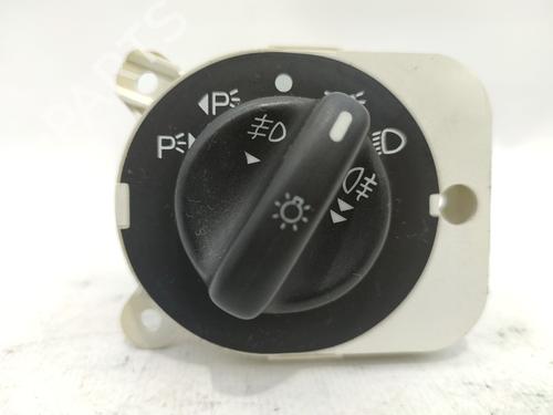 Used Headlight switch FORD MONDEO II (BAP) [1996-2000]  29262123