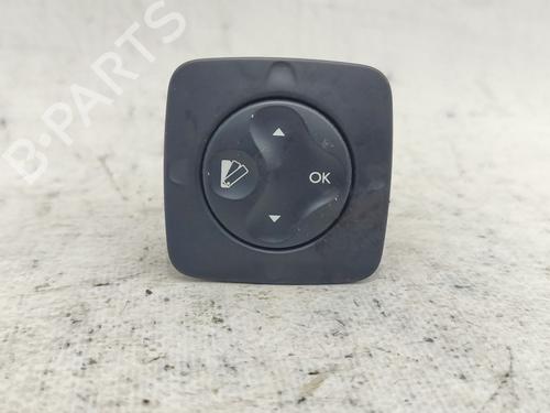 Mando retrovisor Mando retrovisor RENAULT GRAND SCÉNIC III (JZ0/1_) 1.9 dCi (JZ0J, JZ0N, JZ1K, JZ1S) (131 hp) 34244624 34244624