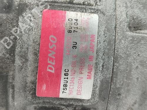 AC compressor BMW 5 (E39) 528 i | BP13909050M34 