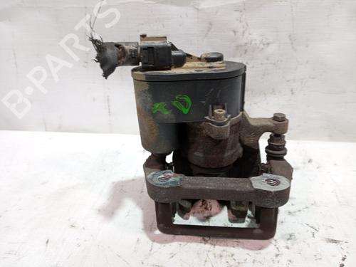Right rear brake caliper VOLVO S80 II (124) 2.4 D | BP16703045M106 