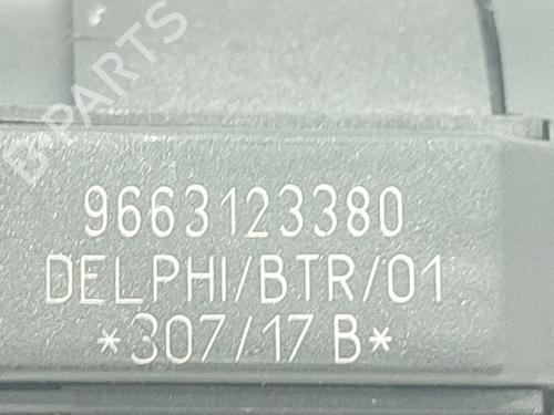 Ignition barrel CITROËN C3 III (SX) 1.6 BlueHDi 75 | BP32091174M48  - Image 5