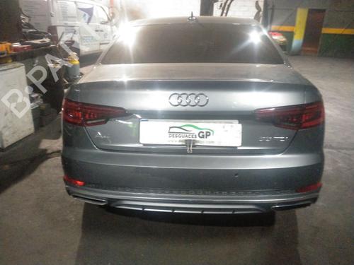 Retrovisor izquierdo AUDI A4 B9 (8W2, 8WC) 2.0 TDI | BP24701590C26 