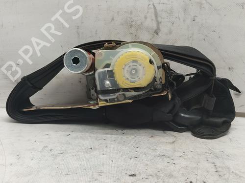 Used Front left seatbelt CHEVROLET MATIZ (M200, M250) [2005-2025]  23241134