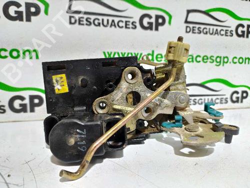 Rear left lock FORD MONDEO II Saloon (BFP) 1.8 TD | BP7126994C100 