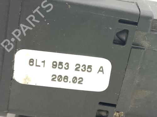 Warning switch SEAT IBIZA III (6L1) 1.2 | BP34700116I22 - Image 5