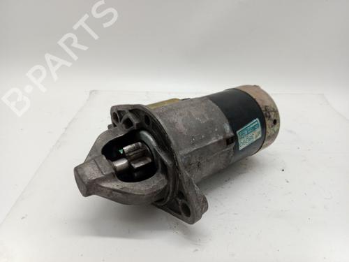 Used Starter Starter HYUNDAI SANTA FÉ I (SM) 2.4 16V (146 hp) 40044437 40044437