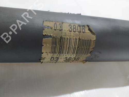 Driveshaft MERCEDES-BENZ C-CLASS (W203)  | BP9392579M37 