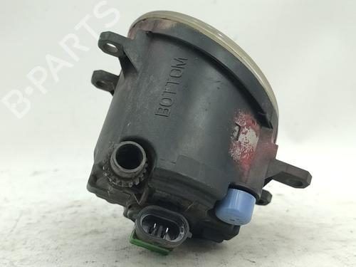 Left front fog light TOYOTA AVENSIS Estate (_T25_) 2.2 D-4D (ADT251_, ADT251R) | BP29921295C30 