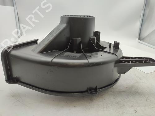 Heater blower motor SKODA FABIA II (542) 1.2 | BP13449572M62 