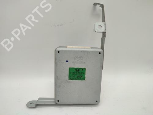 Used Electronic module HYUNDAI ELANTRA III Saloon (XD) 2.0 CRDi (113 hp) 16713817