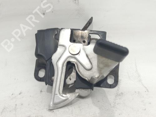 Used Hood lock Hood lock 37593527 37593527