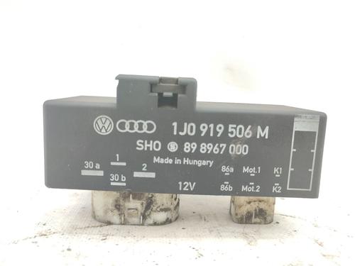 Used Electronic module SEAT IBIZA III (6L1) 1.9 SDI (64 hp) 30087757
