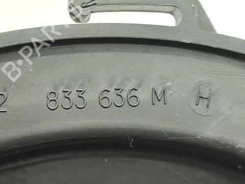 Heater blower motor AUDI A4 B5 (8D2) 1.9 TDI | BP31680191M62