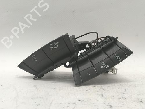 Used Steering wheel controls FORD KUGA I 2.0 TDCi (140 hp) 30115332