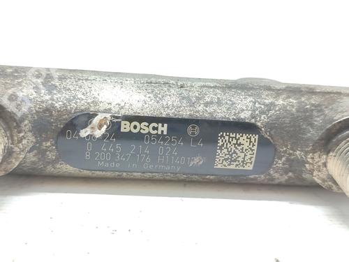 Sprederrør RENAULT GRAND SCÉNIC II (JM0/1_) 1.9 dCi (JM0G, JM12, JM1G, JM2C) | BP29921252M98