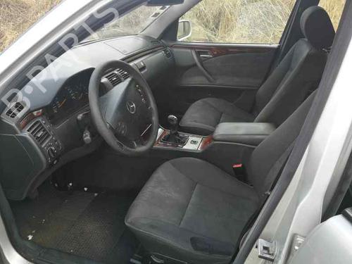 Left front window switch MERCEDES-BENZ E-CLASS (W210) | BP7149030I27 - Image 11