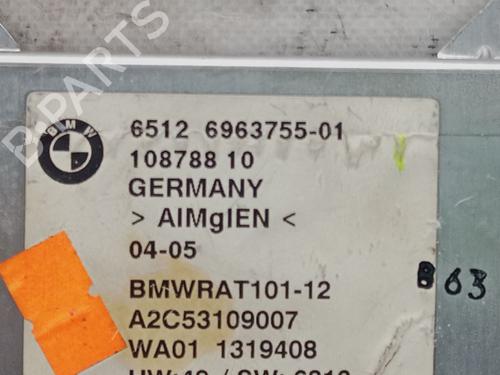 Electronic module BMW 7 (E65, E66, E67) 730 d | BP26504070M83 