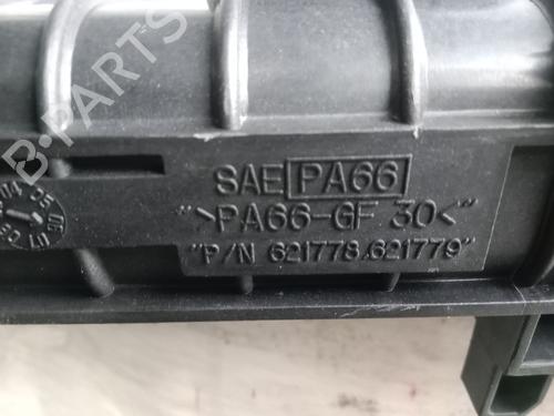 Water radiator SSANGYONG RODIUS I 2.7 Xdi | BP34432723M31 - Image 5