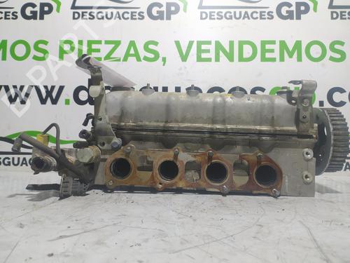 Used Cylinder head TATA INDICA [1998-2025]  12341050
