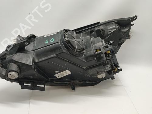 Right headlight OPEL CORSA D (S07) 1.3 CDTI (L08, L68) | BP39962759C29 - Image 2