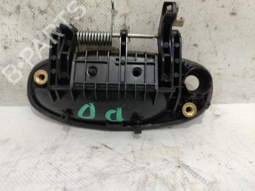 Front right exterior door handle DAEWOO KALOS (KLAS) 1.2 | BP24666313C129 
