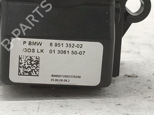 Switch BMW 5 (E60) 520 d | BP36845193I30 - Image 4