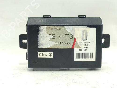 Used Electronic module ROVER 45 I Saloon (RT) 1.6 (109 hp) 29221001