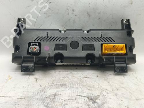 Climate control PEUGEOT 406 (8B) 2.0 HDI 110 | BP25882962I5 