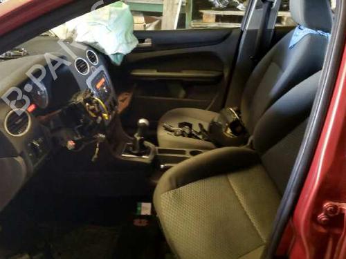 Engine mount FORD FOCUS II Turnier (DA_, FFS, DS) | BP10266669M89 - Image 11