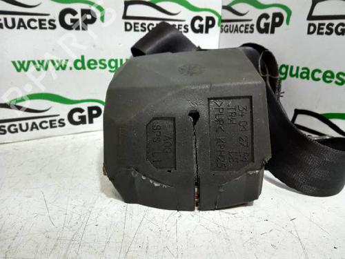 Rear right seatbelt VW PASSAT B6 Variant (3C5)  | BP7145840I28 