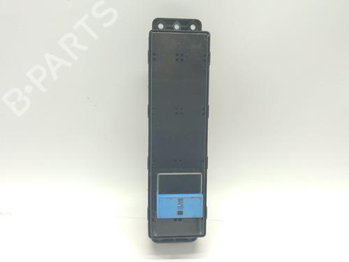 Left front window switch SSANGYONG KYRON 2.0 Xdi | BP39568949I27 - Image 2