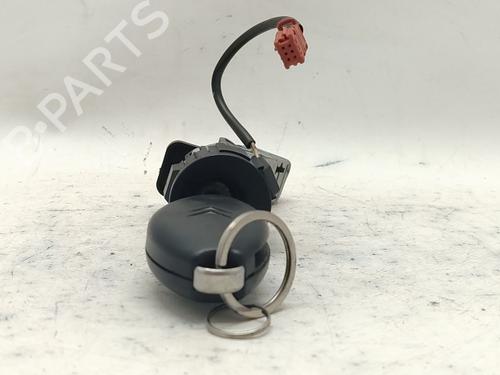 Ratlås/Tændingslås Ratlås/Tændingslås 36786329 36786329